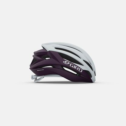 Giro Women's Seyen MIPS Helmet Matte Charcoal Mica S - Giro Bike Bike Helmets