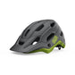 Giro Source MIPS Helmet Matte Metallic Black/Ano Lime Bike Helmets