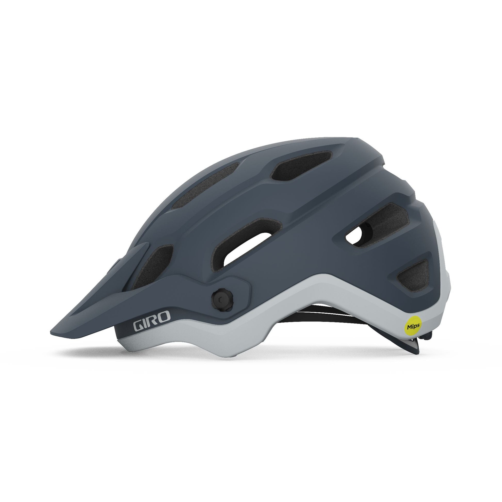 Giro Source MIPS Helmet Matte Portaro Grey Bike Helmets