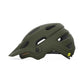 Giro Source MIPS Helmet Matte Trail Green Bike Helmets