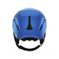 Giro Youth Spur MIPS Helmet Blue Shreddy Yeti Snow Helmets