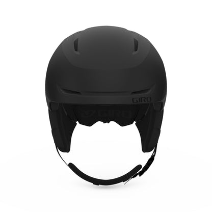 Giro Youth Spur MIPS Helmet Matte Black - Giro Snow Snow Helmets