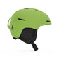 Giro Youth Spur MIPS Helmet Matte Bright Green Snow Helmets