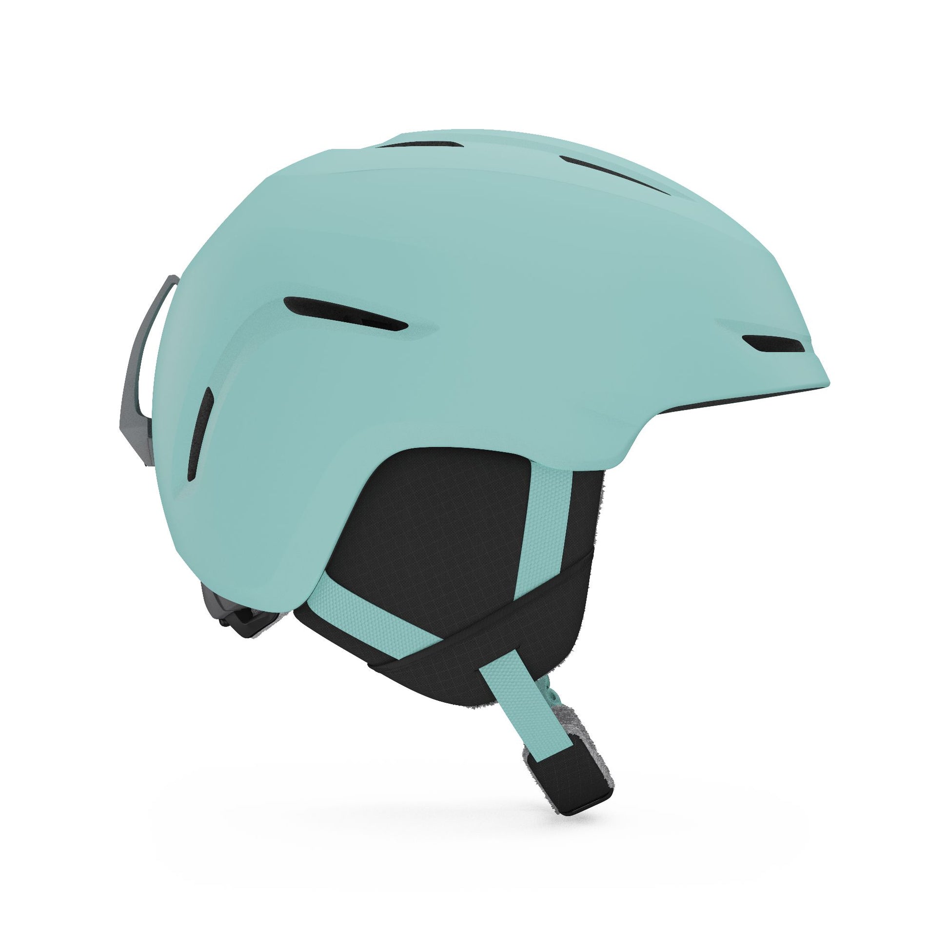 Giro Youth Spur MIPS Helmet Matte Glaze Blue Snow Helmets