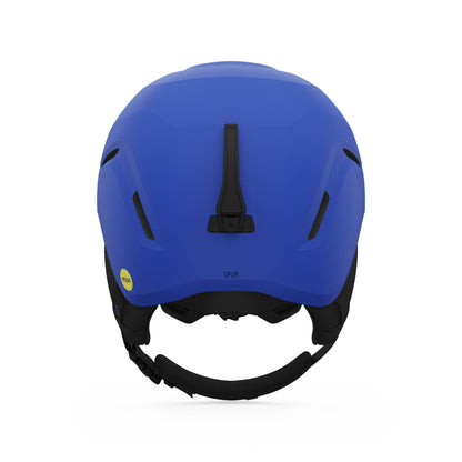 Giro Youth Spur MIPS Helmet Matte Trim Blue YXS - Giro Snow Snow Helmets