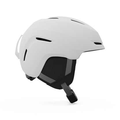 Giro Youth Spur MIPS Helmet Matte White - Giro Snow Snow Helmets