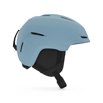 Giro Youth Spur MIPS Helmet Light Harbor Blue - Giro Snow Snow Helmets