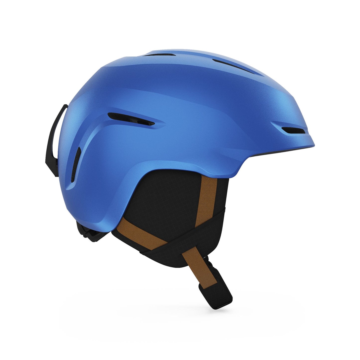 Giro Youth Spur Helmet Blue Shreddy Yeti Snow Helmets