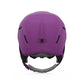 Giro Youth Spur Helmet Matte Berry Snow Helmets