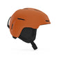 Giro Youth Spur Helmet Matte Bright Orange Snow Helmets