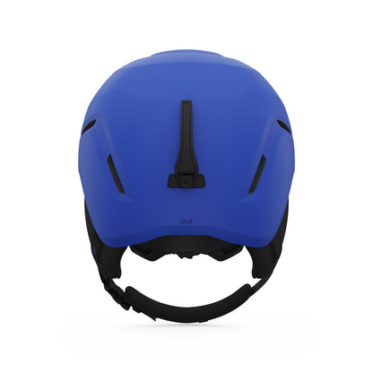 Giro Youth Spur Helmet Matte Trim Blue YXS - Giro Snow Snow Helmets