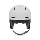 Giro Youth Spur Helmet Matte White Snow Helmets