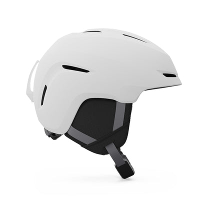 Giro Youth Spur Helmet Matte White - Giro Snow Snow Helmets