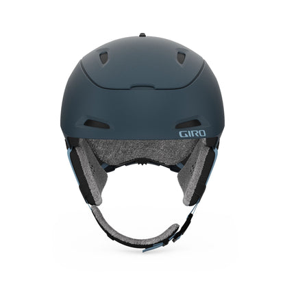 Giro Women's Stellar MIPS Helmet Matte Ano Harbor Blue - Giro Snow Snow Helmets