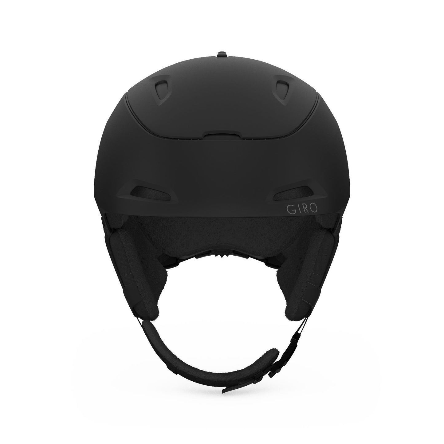 Giro Women's Stellar MIPS Helmet Matte Black Snow Helmets