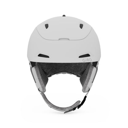 Giro Women's Stellar MIPS Helmet Matte White - Giro Snow Snow Helmets