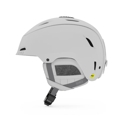 Giro Women's Stellar MIPS Helmet Matte White - Giro Snow Snow Helmets