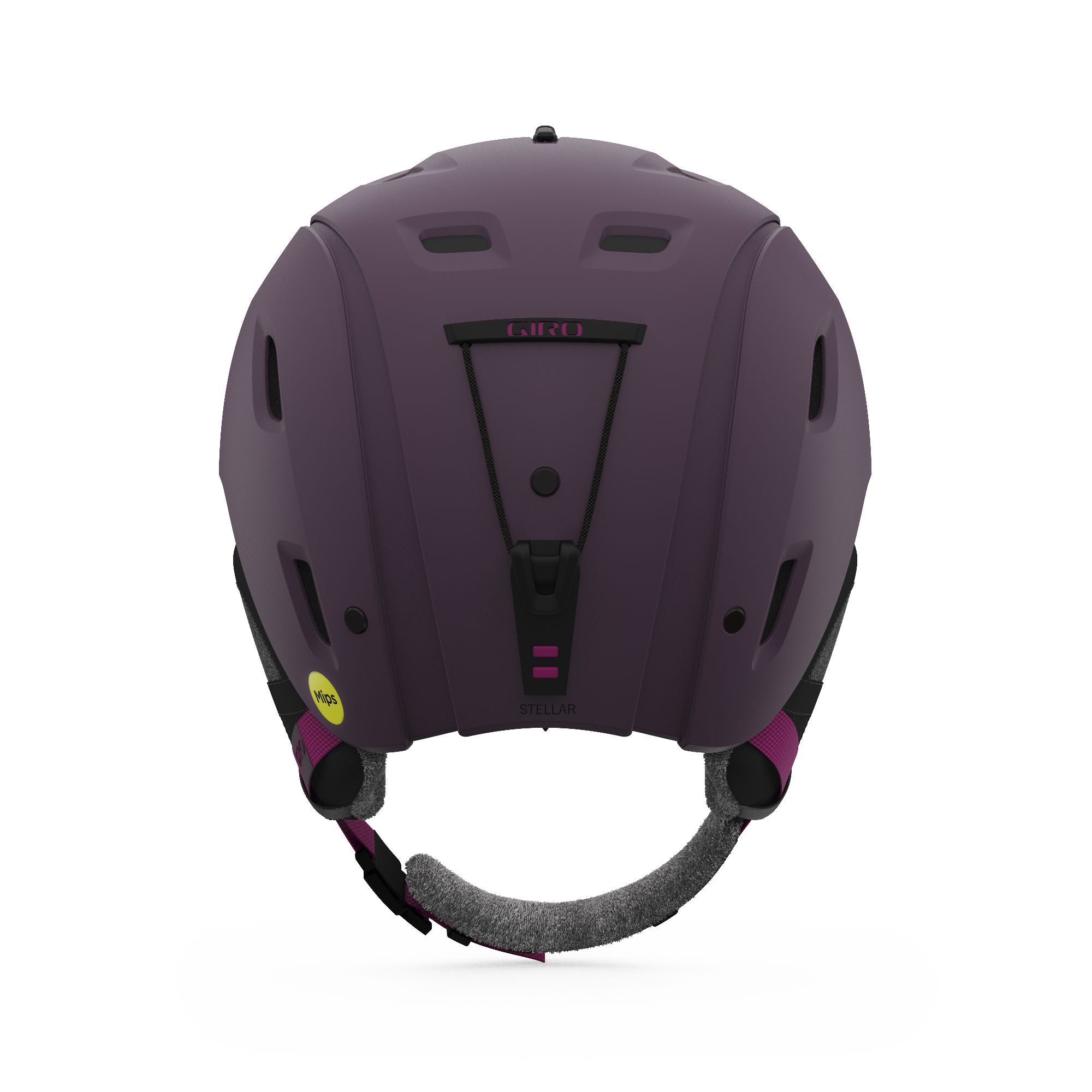 Giro stellar hot sale mips helmet