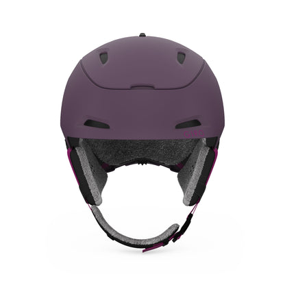 Giro Women's Stellar MIPS Helmet Matte Urchin Street Pink S - Giro Snow Snow Helmets