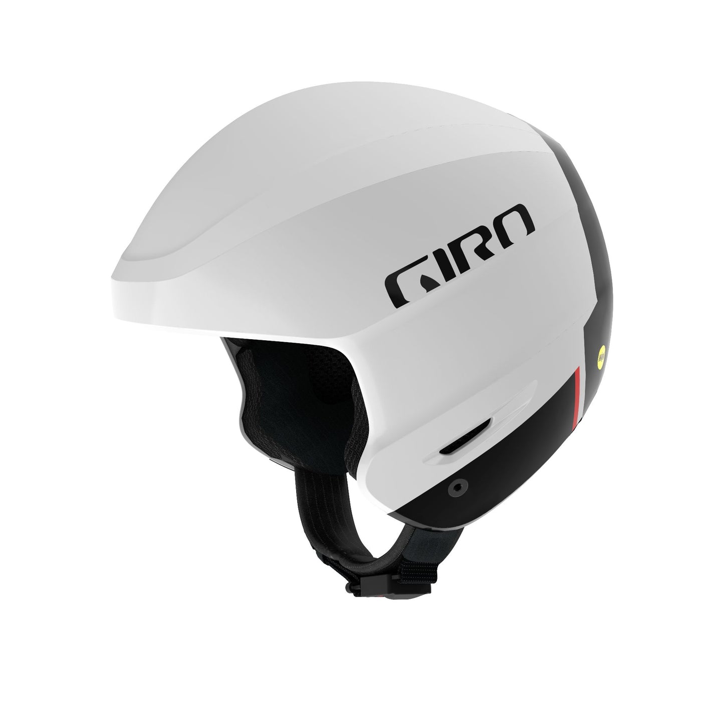 Giro Strive MIPS Helmet Matte White Snow Helmets
