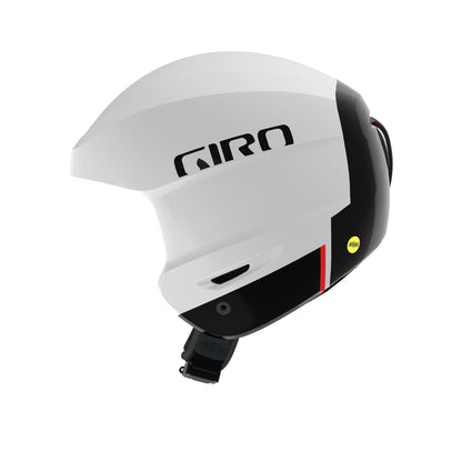 Giro Strive MIPS Helmet Matte White - Giro Snow Snow Helmets