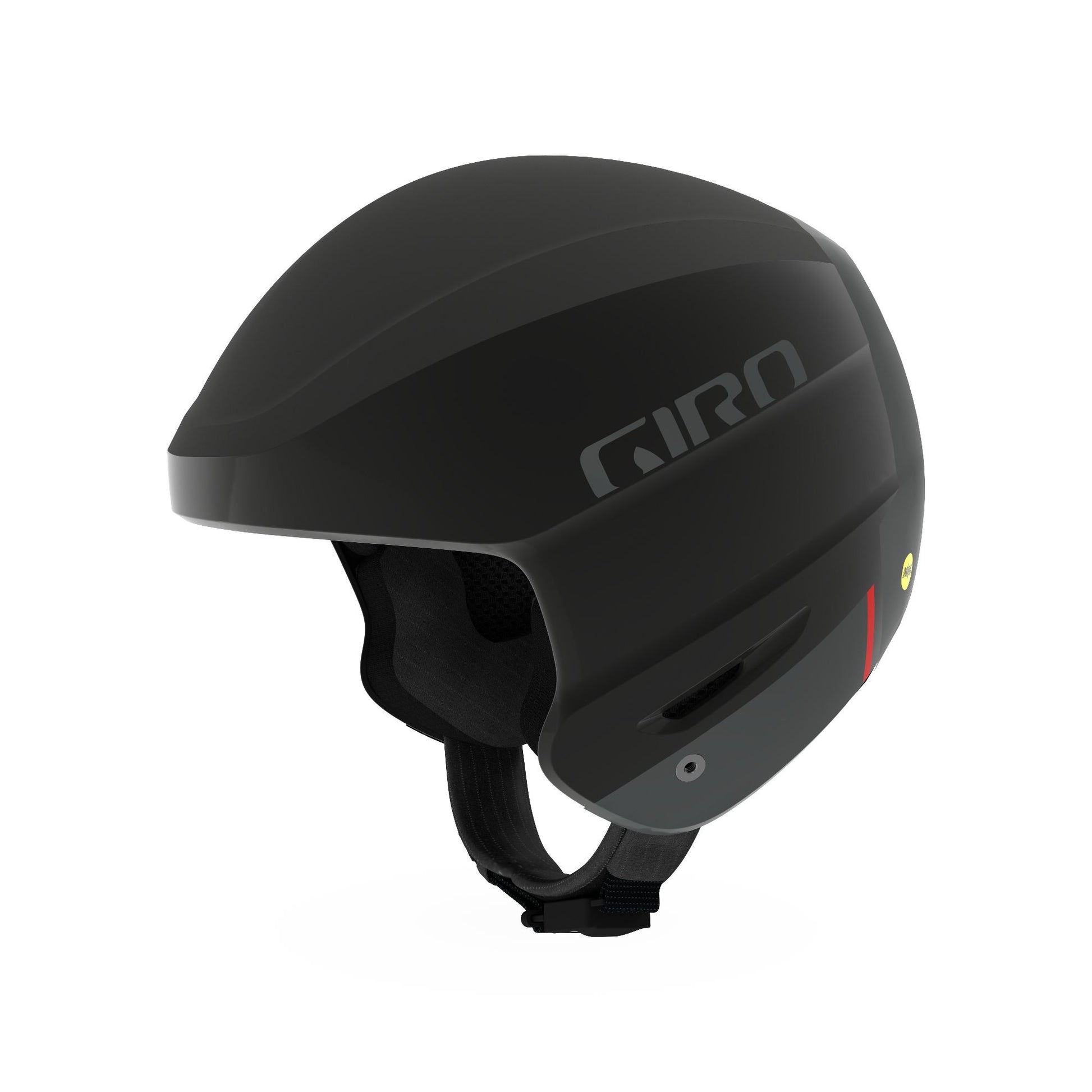 Giro Strive MIPS Helmet Matte Black Snow Helmets