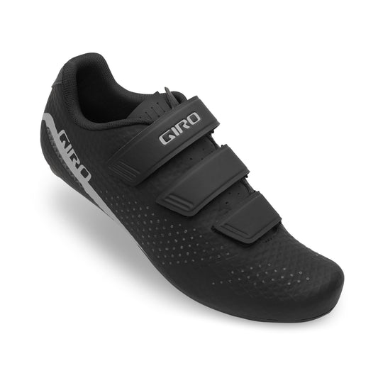 Giro Stylus Shoe Black Bike Shoes