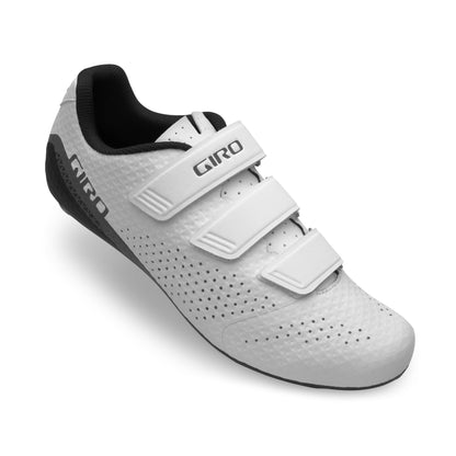 Giro Stylus Shoe White - Giro Bike Bike Shoes