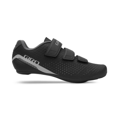 Giro Women's Stylus Shoe Black - Giro Bike Bike Shoes