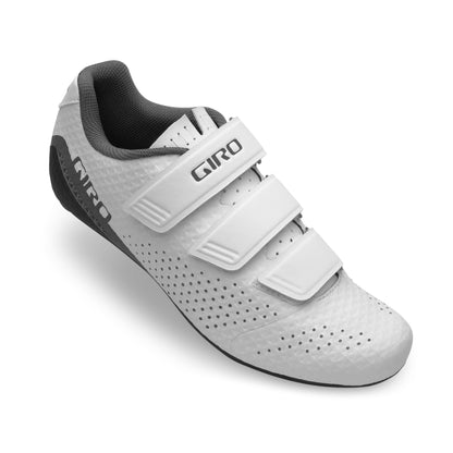 Giro Women's Stylus Shoe White - Giro Bike Bike Shoes