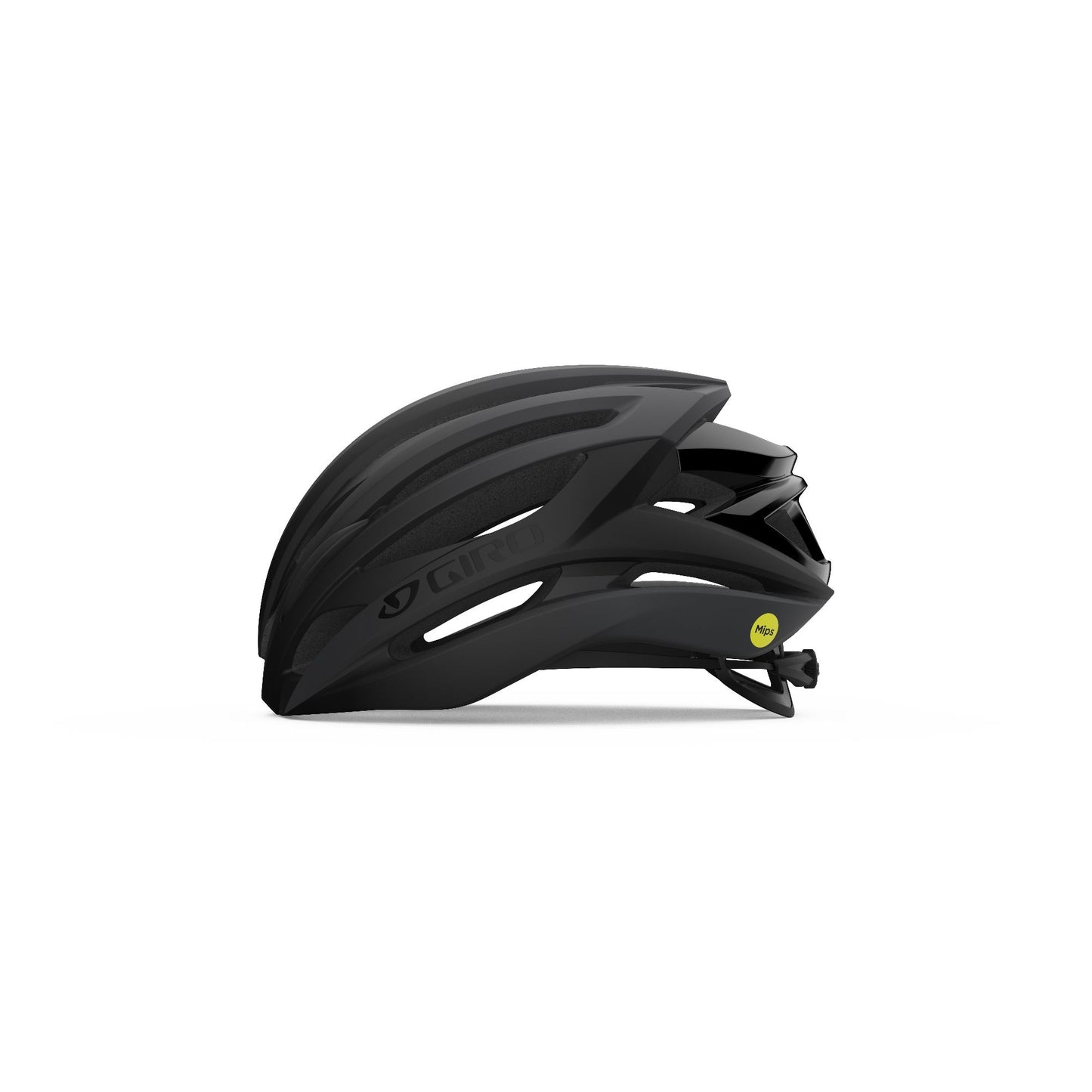Giro Syntax MIPS Helmet Matte Black Bike Helmets