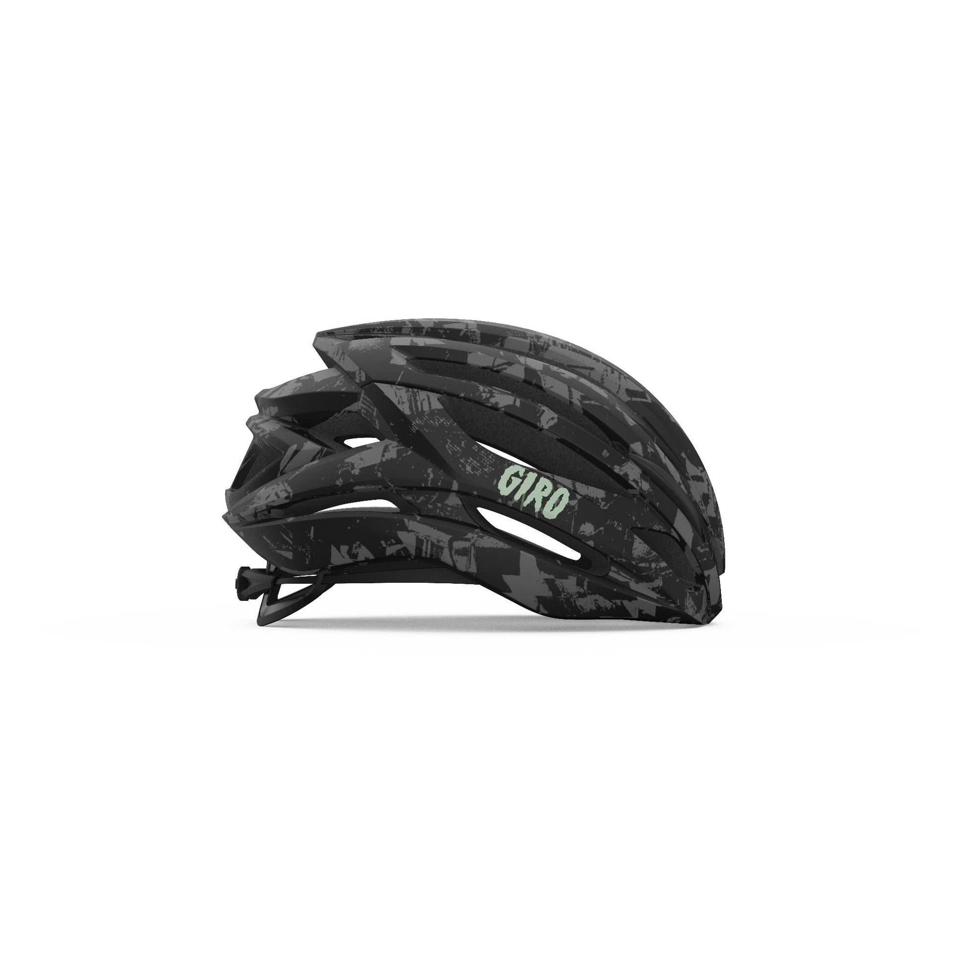 Giro Syntax MIPS Helmet Matte Black Underground Bike Helmets