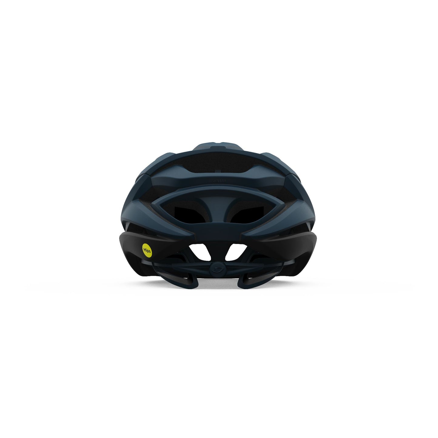 Giro Syntax MIPS Helmet Matte Harbor Blue Bike Helmets
