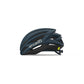 Giro Syntax MIPS Helmet Matte Harbor Blue Bike Helmets