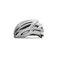 Giro Syntax MIPS Helmet Matte White/Silver Bike Helmets