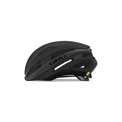 Giro Synthe II MIPS Helmet Matte Black - Giro Bike Bike Helmets