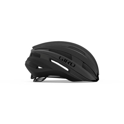 Giro Synthe II MIPS Helmet Matte Black - Giro Bike Bike Helmets