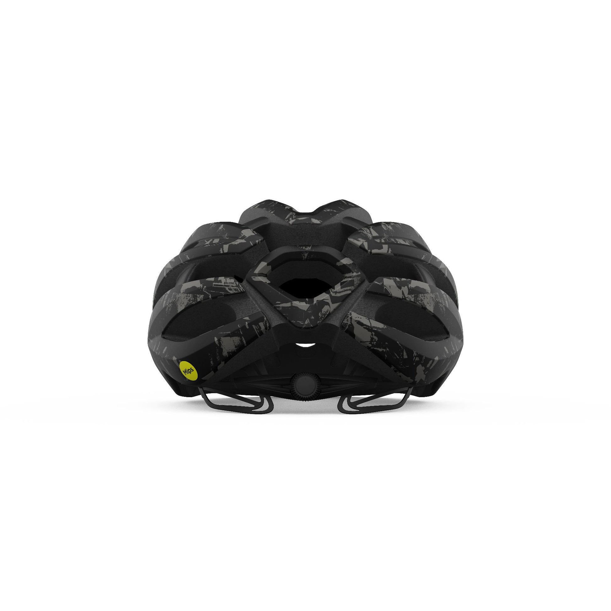 Giro Synthe II MIPS Helmet Matte Black Underground Bike Helmets
