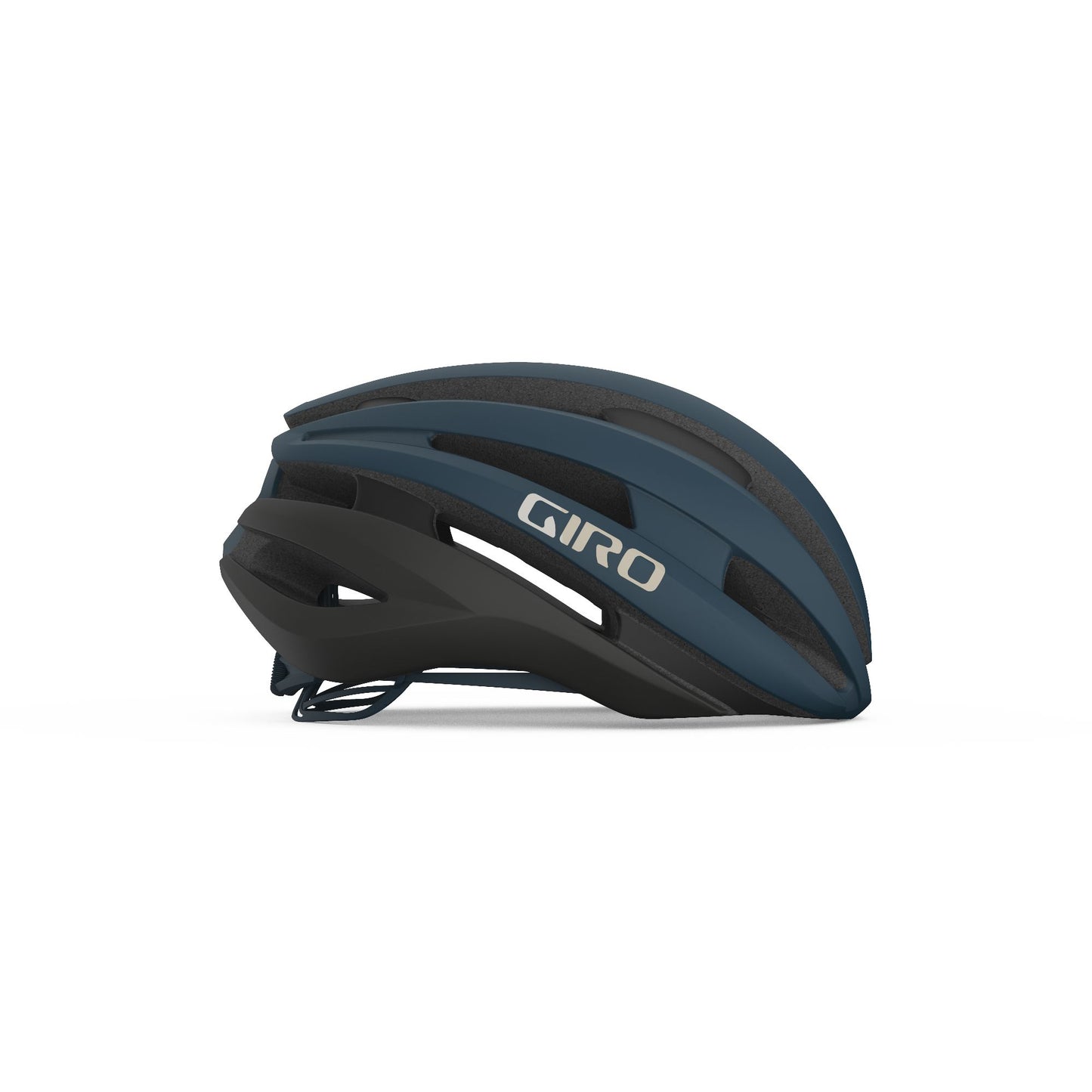 Giro Synthe MIPS II Helmet Matte Harbor Blue Bike Helmets