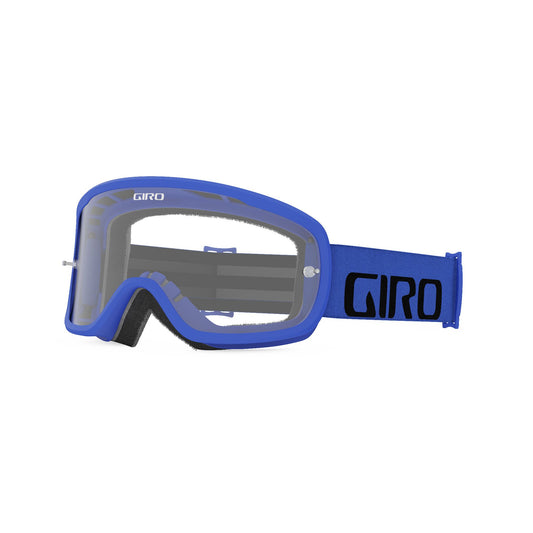 Giro Tempo MTB Goggle Blue / Clear Bike Goggles
