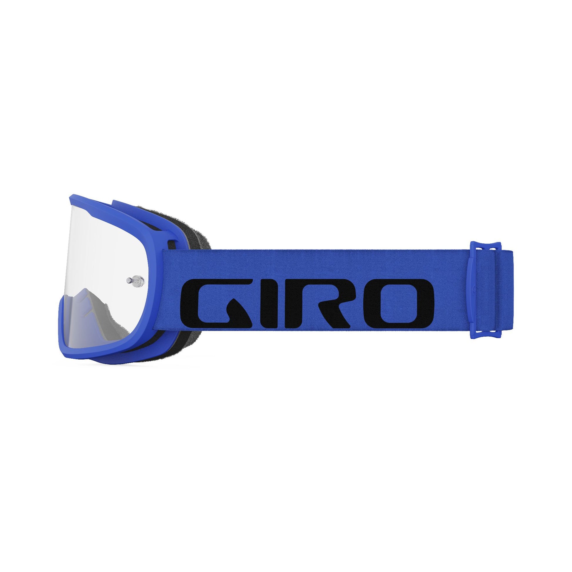 Giro Tempo MTB Goggle Blue / Clear Bike Goggles