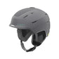 Giro Women's Tenaya Spherical Helmet Matte Charcoal Mineral Snow Helmets