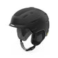 Giro Women's Tenaya Spherical Helmet Matte Black Snow Helmets
