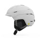 Giro Women's Tenaya Spherical Helmet Matte White Snow Helmets