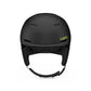 Giro Tenet MIPS Helmet Matte Black Ano Green Snow Helmets