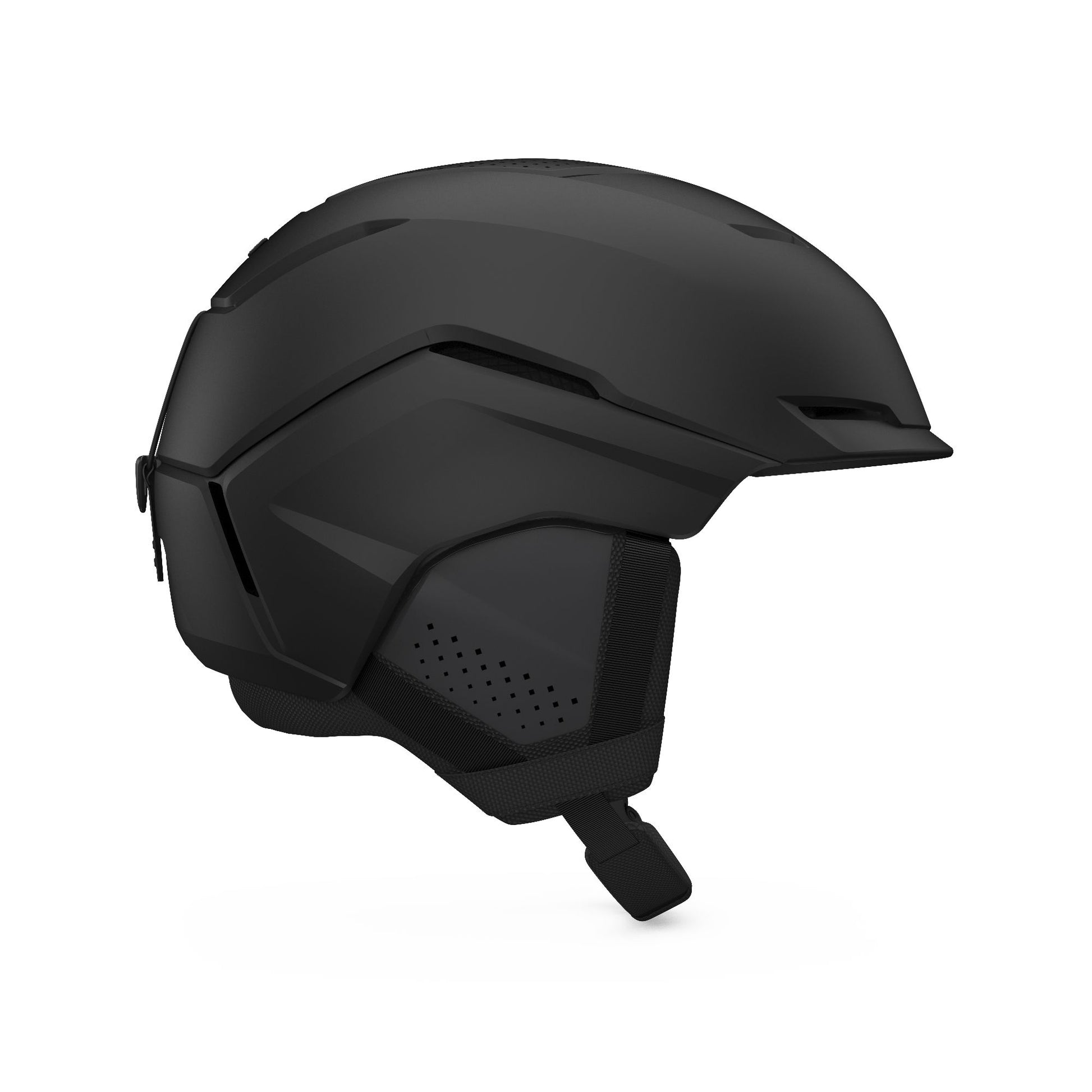 Giro Tenet MIPS Helmet Matte Black Snow Helmets