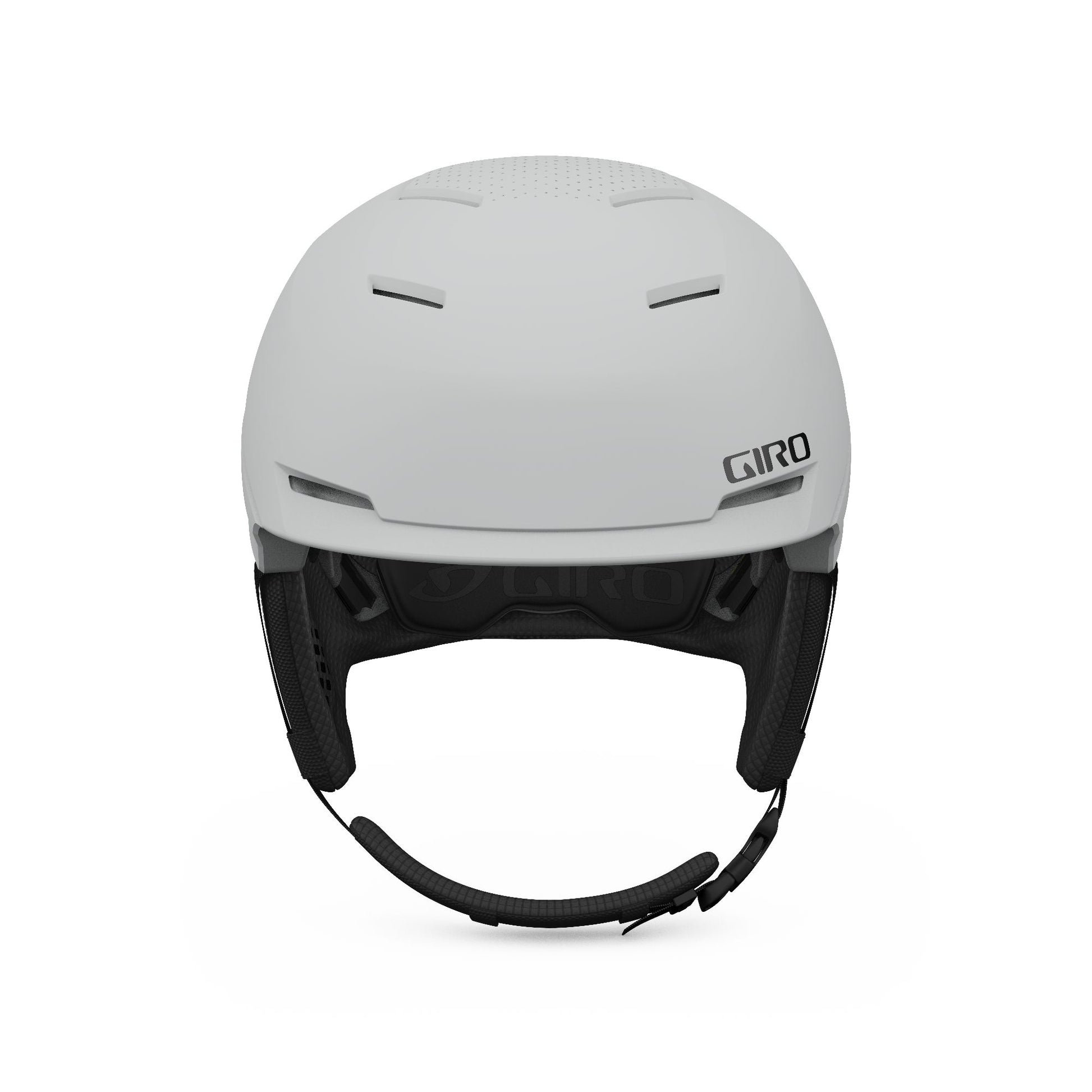 Giro Tenet MIPS Helmet Matte Light Grey Snow Helmets