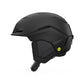 Giro Women's Tenet MIPS Helmet Matte Black Gold Bliss Snow Helmets