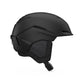 Giro Women's Tenet MIPS Helmet Matte Black Gold Bliss Snow Helmets