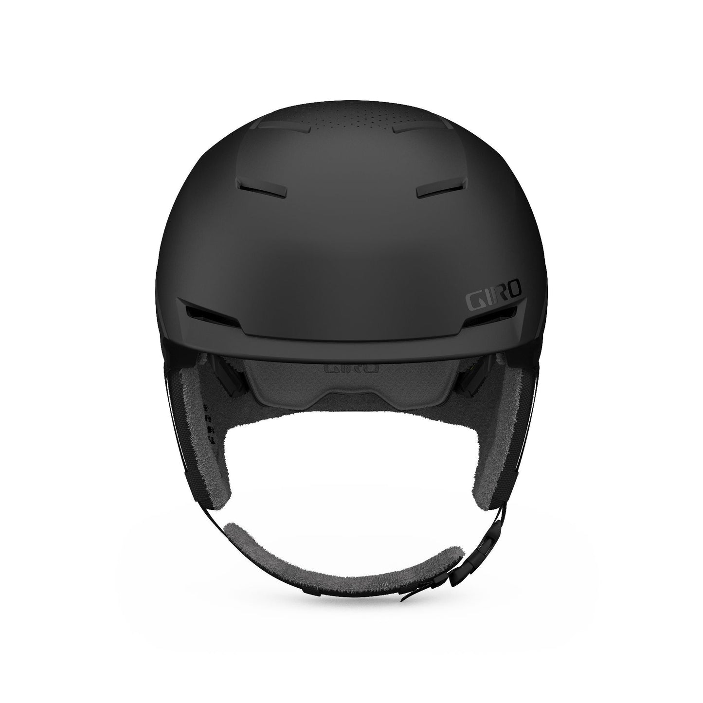 Giro Women's Tenet MIPS Helmet - Openbox Matte Black LX S Snow Helmets